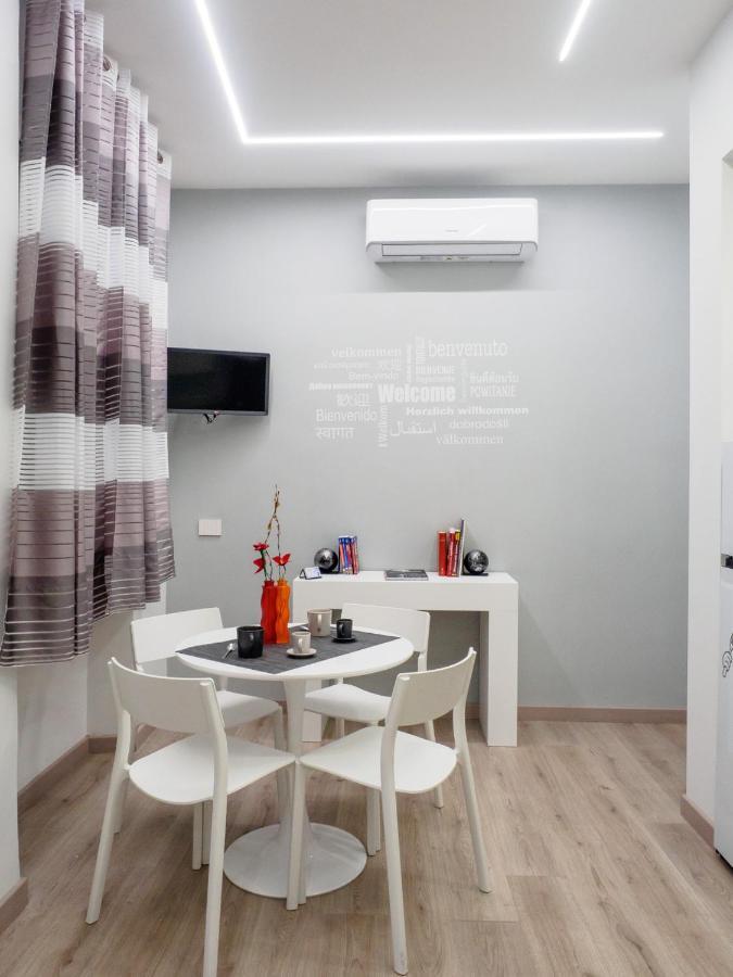 Plebiscito Home Holidays Νάπολη Εξωτερικό φωτογραφία