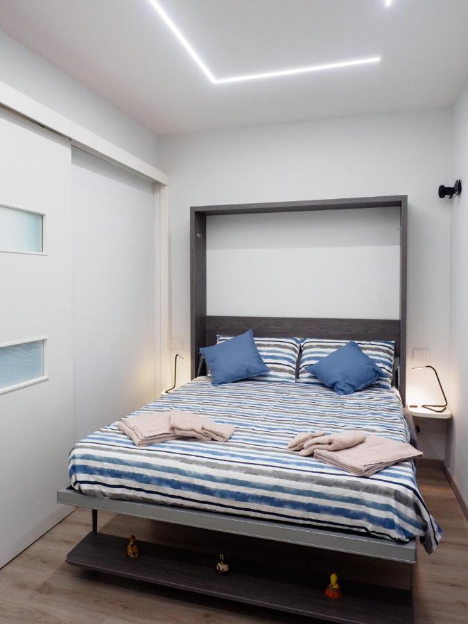 Plebiscito Home Holidays Νάπολη Εξωτερικό φωτογραφία