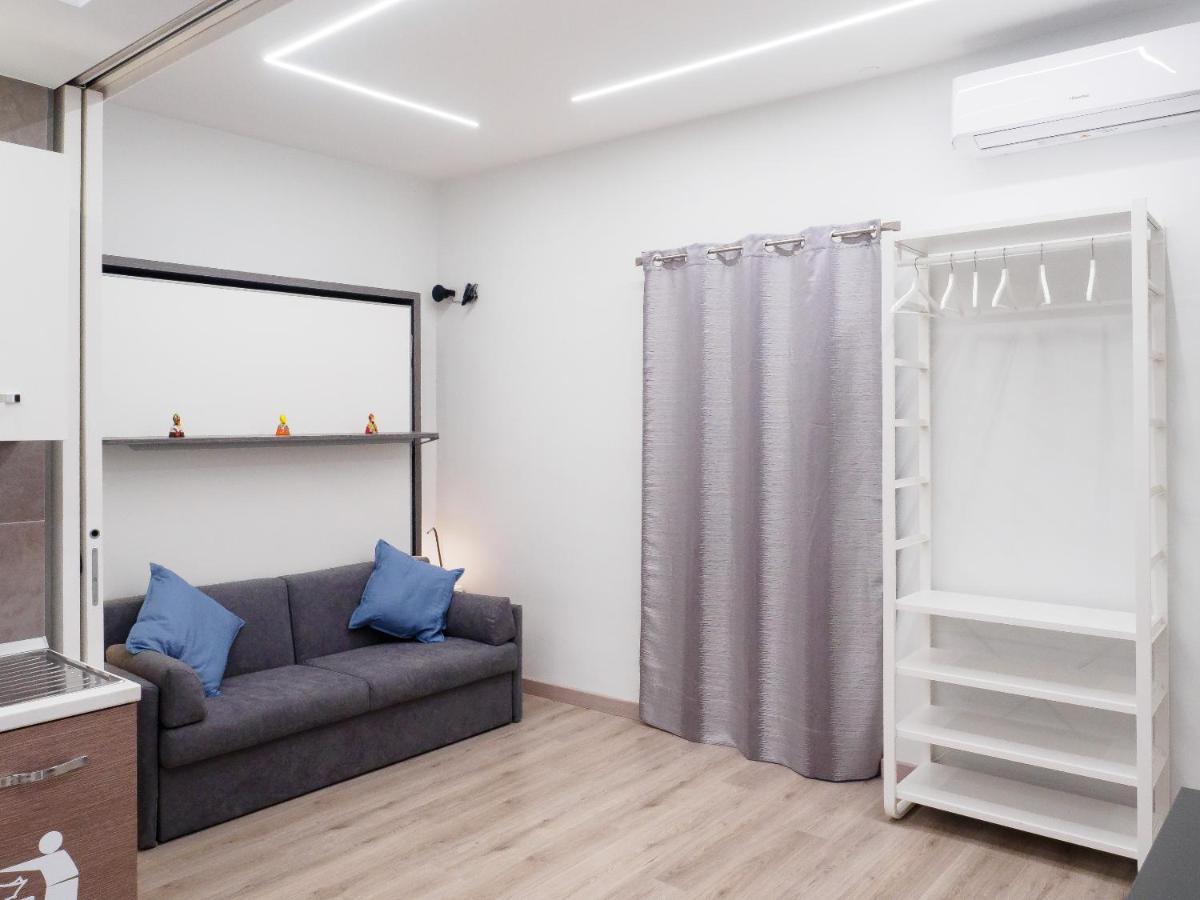 Plebiscito Home Holidays Νάπολη Εξωτερικό φωτογραφία
