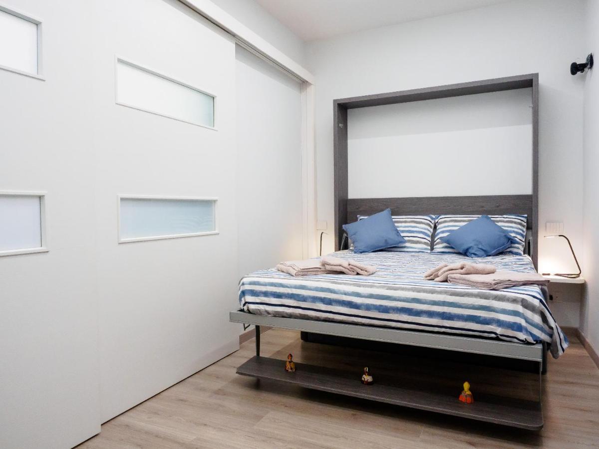 Plebiscito Home Holidays Νάπολη Εξωτερικό φωτογραφία